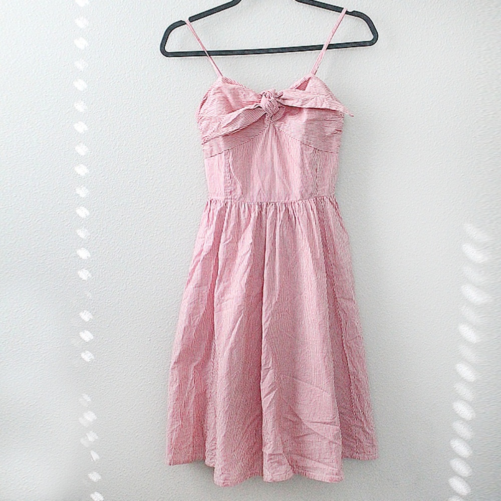 Cute Laced Dress‎